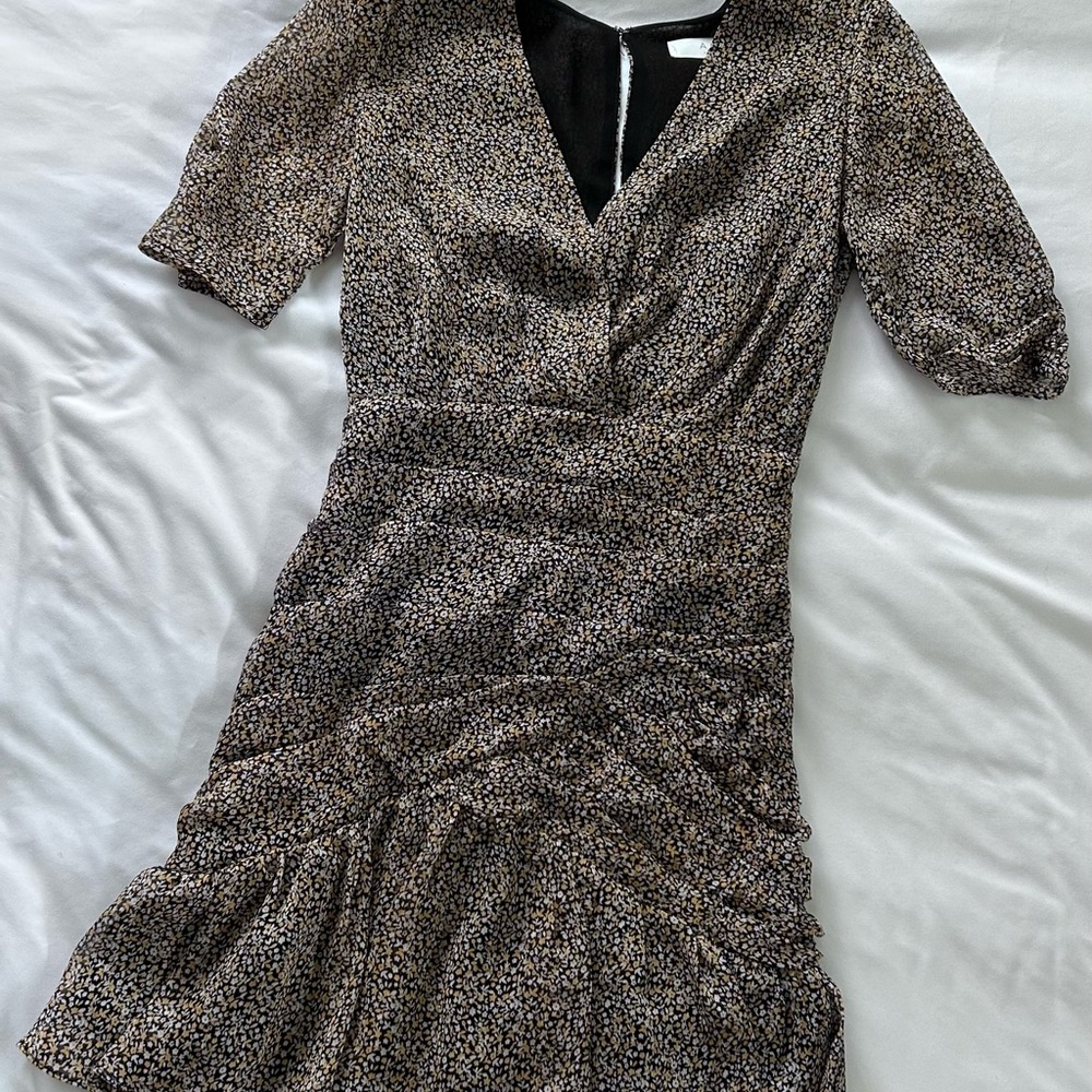 ASTR Mini Dress - Picture 5 of 5